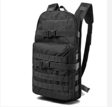 Load image into Gallery viewer, Bicycle Bag Military Army Backpack Camping Riding Travel Rucksack
