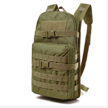 Load image into Gallery viewer, Bicycle Bag Military Army Backpack Camping Riding Travel Rucksack
