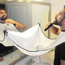 Load image into Gallery viewer, New men&#39;s shaving apron care Bib

