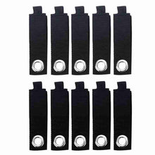 Load image into Gallery viewer, Newest 5 Pcs Nylon Cable Tie Heavy Bandage Extension Cord
