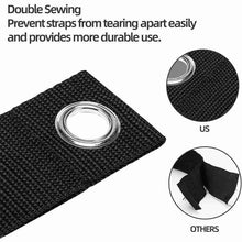 Load image into Gallery viewer, Newest 5 Pcs Nylon Cable Tie Heavy Bandage Extension Cord
