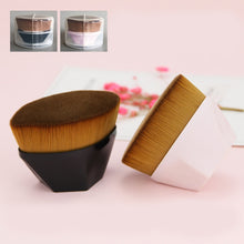 Load image into Gallery viewer, No. 55 Foundation Brush No Trace Brush Makeup Brush
