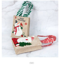 Load image into Gallery viewer, christmas gift bag
