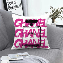 Load image into Gallery viewer, Modern Home Simple Small Fragrance Pillowcase
