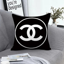 Load image into Gallery viewer, Modern Home Simple Small Fragrance Pillowcase
