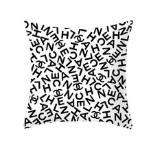 Load image into Gallery viewer, Modern Home Simple Small Fragrance Pillowcase
