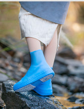 Load image into Gallery viewer, Outdoor wear-resistant non-slip rain shoe cover

