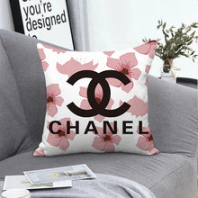 Load image into Gallery viewer, Modern Home Simple Small Fragrance Pillowcase
