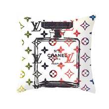 Load image into Gallery viewer, Modern Home Simple Small Fragrance Pillowcase
