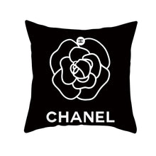 Load image into Gallery viewer, Modern Home Simple Small Fragrance Pillowcase
