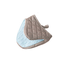 Load image into Gallery viewer, One Piece Silicone Anti-scalding Oven Gloves

