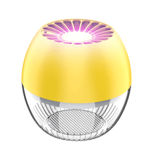 Load image into Gallery viewer, Electric Mosquito Killer USB Powered Electric Mosquito Trap Lamp
