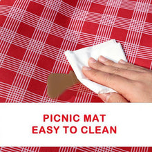 Load image into Gallery viewer, Foldable Picnic &amp; Outdoor Blanket Sandproof &amp; Waterproof Camping Mat
