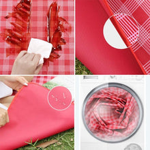 Load image into Gallery viewer, Foldable Picnic &amp; Outdoor Blanket Sandproof &amp; Waterproof Camping Mat
