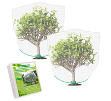 Load image into Gallery viewer, Reusable Insect Protection Net Anti Butterfly Garden Plant Protection Net
