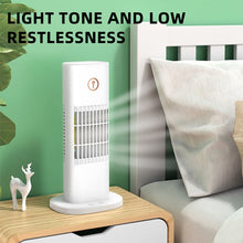 Load image into Gallery viewer, Mini Air Conditioning Fan
