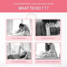 Load image into Gallery viewer, Intelligent palace warming belt
