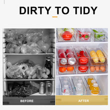 Load image into Gallery viewer, Fridge Organizer
