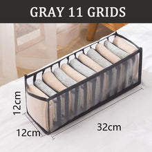 Load image into Gallery viewer, Drawer wardrobe compartment storage box
