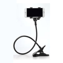 Load image into Gallery viewer, Universal Mobile Phone Holder Flexible Adjustable Cellphone Holder
