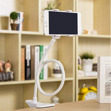 Load image into Gallery viewer, Universal Mobile Phone Holder Flexible Adjustable Cellphone Holder
