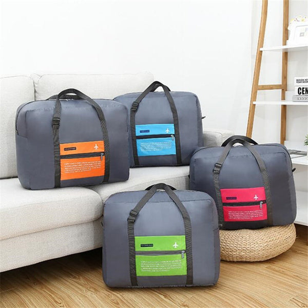 Large Capacity Luggage Travel Bag