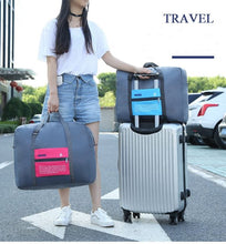 Load image into Gallery viewer, Large Capacity Luggage Travel Bag
