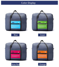 Load image into Gallery viewer, Large Capacity Luggage Travel Bag
