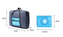 Load image into Gallery viewer, Large Capacity Luggage Travel Bag
