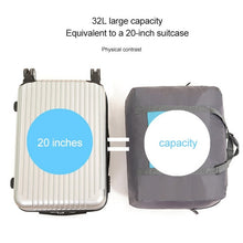 Load image into Gallery viewer, Large Capacity Luggage Travel Bag
