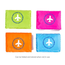 Load image into Gallery viewer, Large Capacity Luggage Travel Bag
