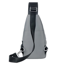 Load image into Gallery viewer, Men’s Leisure Chest Bag
