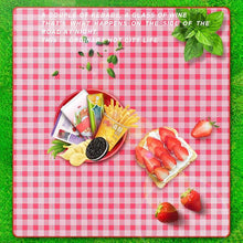 Load image into Gallery viewer, Foldable Picnic &amp; Outdoor Blanket Sandproof &amp; Waterproof Camping Mat
