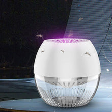Load image into Gallery viewer, Electric Mosquito Killer USB Powered Electric Mosquito Trap Lamp
