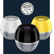 Load image into Gallery viewer, Electric Mosquito Killer USB Powered Electric Mosquito Trap Lamp
