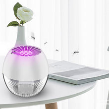 Load image into Gallery viewer, Electric Mosquito Killer USB Powered Electric Mosquito Trap Lamp
