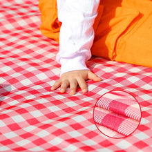 Load image into Gallery viewer, Foldable Picnic &amp; Outdoor Blanket Sandproof &amp; Waterproof Camping Mat

