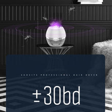 Load image into Gallery viewer, Electric Mosquito Killer USB Powered Electric Mosquito Trap Lamp
