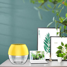 Load image into Gallery viewer, Electric Mosquito Killer USB Powered Electric Mosquito Trap Lamp
