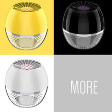 Load image into Gallery viewer, Electric Mosquito Killer USB Powered Electric Mosquito Trap Lamp
